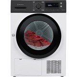 Morris MPD-9749 Στεγνωτήριο 9kg A++ με Αντλία Θερμότητας