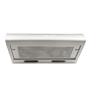 Davoline Olympia 0601MOL 2.0 370WH Απορροφητήρας Ελεύθερος Λευκός 70cm 800001806