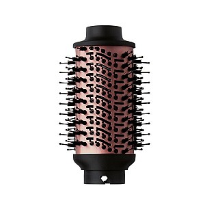 Izzy Ηλεκτρική Βούρτσα IZ-7211 Styler Plus Κεραμική και με Αέρα για Ίσιωμα 1200W 224477