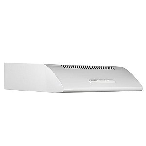 Davoline Olympia 0601MOL 2.0 370WH Απορροφητήρας Ελεύθερος Λευκός 70cm 800001806