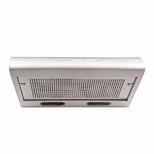 Davoline Olympia 2.0 375WH 0601 MOL Απορροφητήρας Ελεύθερος Λευκός 75cm 800001808