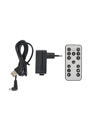 Cangaroo Ηλεκτρική Κούνια Ρηλάξ Cloud Premium Dark Grey 3800146249915
