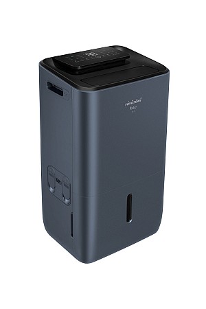 Toyotomi Αφυγραντήρας / Καθαριστής Αέρα TDE-30GDAPB Reiko 30Lt Με WiFi