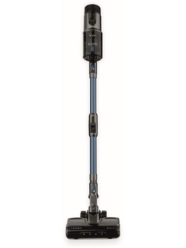 Morris SVC6101HH–Επαναφορτιζόμενη σκούπα 600W τύπου στικ 2-σε-1 με δυνατότητα σφουγγαρίσματος