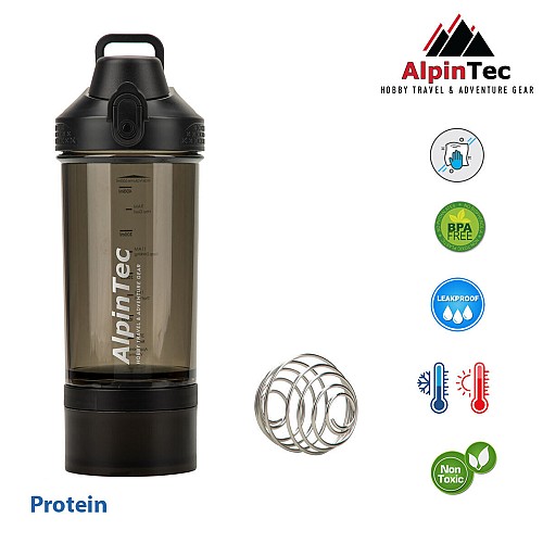 AlpinPro TRITAN PROTEIN 550ML