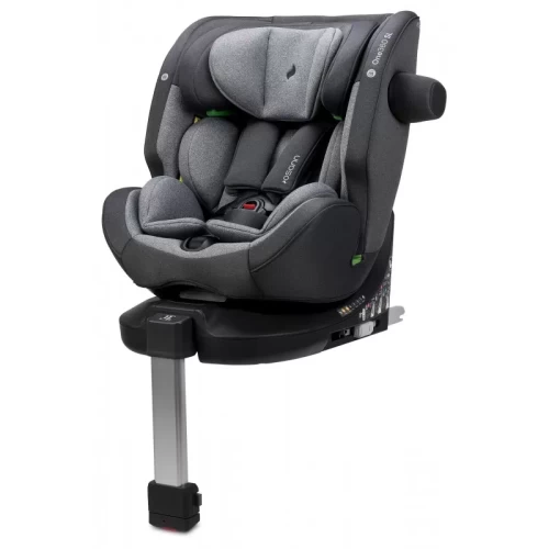 Osann One 360 SL i-Size 40-150εκ Universe Grey 108327252 Κάθισμα Αυτοκινήτου