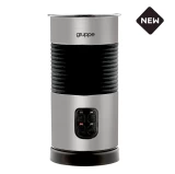 Gruppe Μηχανή παρασκευής αφρόγαλα KF-08013A Silver