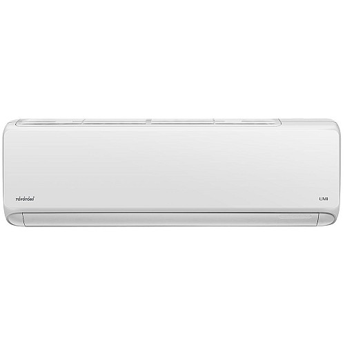 Toyotomi Umi UTN/UTG-12CH Κλιματιστικό Inverter 12000 BTU A+++/A+ με Ιονιστή και WiFi