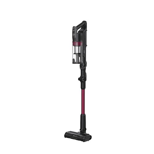 Hoover HF1P10HX 011 Επαναφορτιζόμενη Σκούπα 2 σε 1 Stick & Χειρός 14.4V Φουξ/Μαύρη