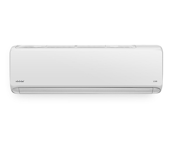 Toyotomi Umi UTN/UTG-09CH Κλιματιστικό Inverter 9000 BTU A+++/A++ με Ιονιστή και WiFi