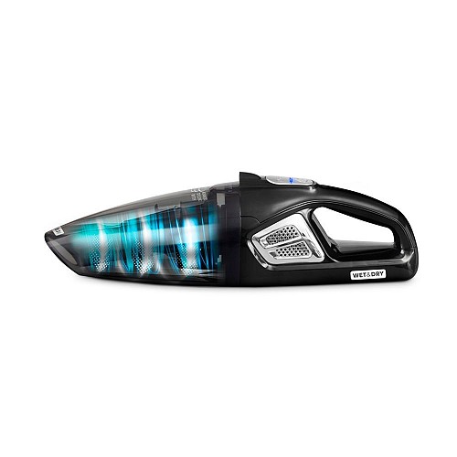 Izzy IZ-4010 Επαναφορτιζόμενο Σκουπάκι Χειρός 18.5V Μαύρο 224567