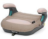 Peg Perego Viaggio Shuttle Καθισματάκι Αυτοκινήτου Booster i-Size με Isofix Mon Amour 15-36 kg 263601BA36DX19 - ΣΕ 6 ΑΤΟΚΕΣ ΔΟΣΕΙΣ