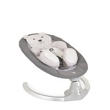 CANGAROO ΗΛΕΚΤΡΙΚΟ ΡΗΛΑΞ ARI BEAR GREY 3800146249755