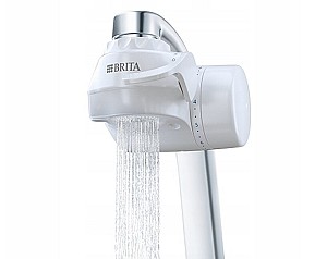 Brita On Tap V Cu Ce2 Φίλτρο Νερού Βρύσης Λευκό 344325