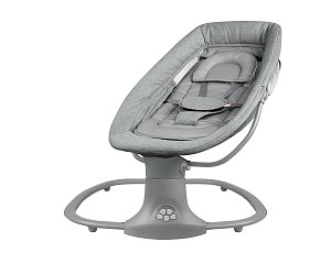 Kikka Boo Ηλεκτρικό Relax Μωρού Winks 2 σε 1 για Παιδί έως 9kg 31005010065