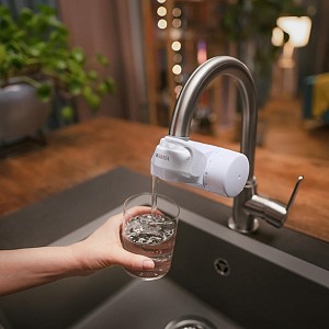Brita On Tap V Cu Ce2 Φίλτρο Νερού Βρύσης Λευκό 344325