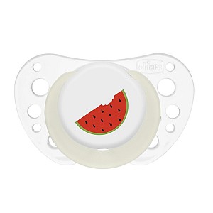 Chicco Πιπίλες Air PhysioForma Μπεζ - Γκρι 2 τεμάχια (C20-75086-92)