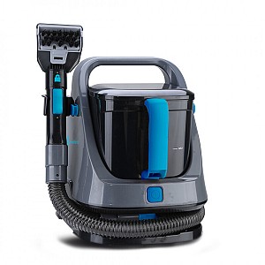HomeVero HV-SCG650 Ηλεκτρική Σκούπα με Κάδο Υγρών Στερεών