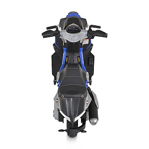 Moni Ηλεκτροκίνητη Μηχανή BO Rimini Blue 3801005000944, moni-111255