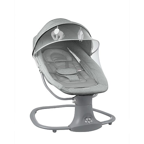 Kikka Boo Ηλεκτρικό Relax Μωρού Winks 2 σε 1 για Παιδί έως 9kg 31005010065