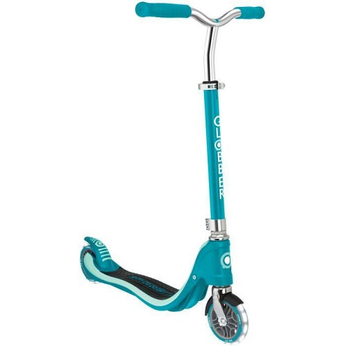 Globber Παιδικό Πατίνι Flow 125 Δίτροχο για 5+ Ετών Teal 772-105