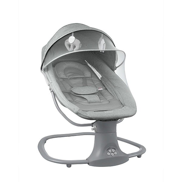 Kikka Boo Ηλεκτρικό Relax Μωρού Winks 2 σε 1 για Παιδί έως 9kg 31005010065