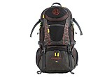 Maui & Sons Trekking Ορειβατικό Σακίδιο 50lt Γκρι 2711