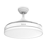 Taurus Ανεμιστήρας Οροφής Fresko Hide & Go FA003L 8414234421227