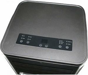 F&U PAH-9016 Φορητό Κλιματιστικό 9000 BTU Ψύξης/Θέρμανσης