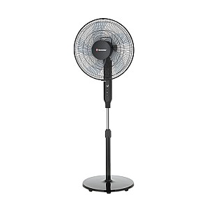 Inventor FS40BLR Ανεμιστήρας Ορθοστάτης Φ40cm