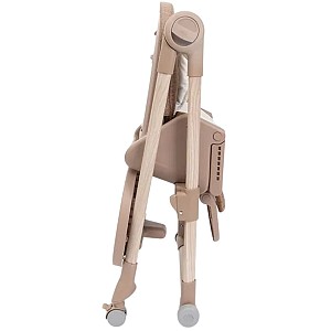 Chicco Καρέκλα Φαγητού Polly Armonia Terracotta,87140-43