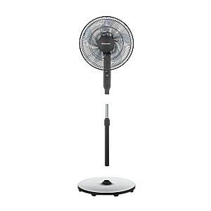 Inventor FS40BLR Ανεμιστήρας Ορθοστάτης Φ40cm