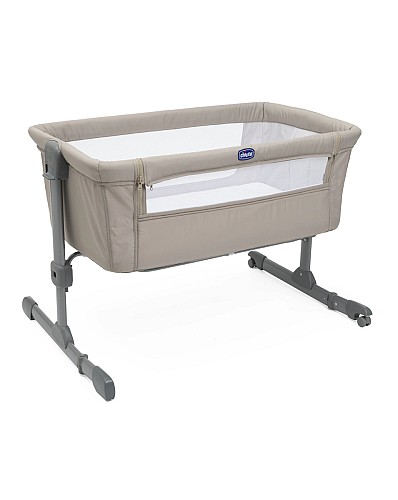 Chicco Λίκνο Next2Me Essential Dune Re-Lux (87042-65)
