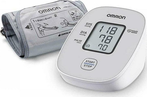 Omron M2 Basic HEM-7121J