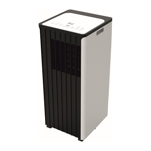 United UPC-9026 Φορητό Κλιματιστικό 9000 BTU μόνο Ψύξης