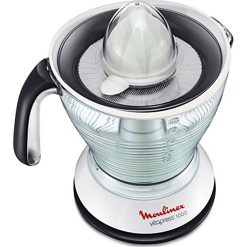 Moulinex Vitapress PC302B Στυπτήριo