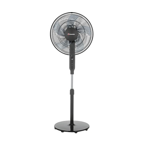 Inventor FS40BLR Ανεμιστήρας Ορθοστάτης Φ40cm