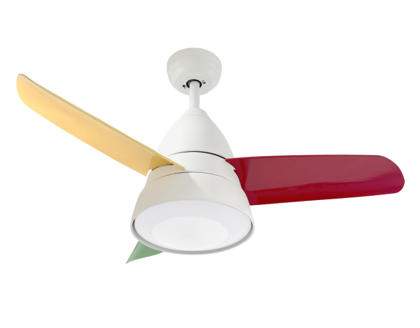 Morris MFC-36331 Ανεμιστήρας Οροφής 91cm με Φως, Τηλεχειριστήριο & WiFi