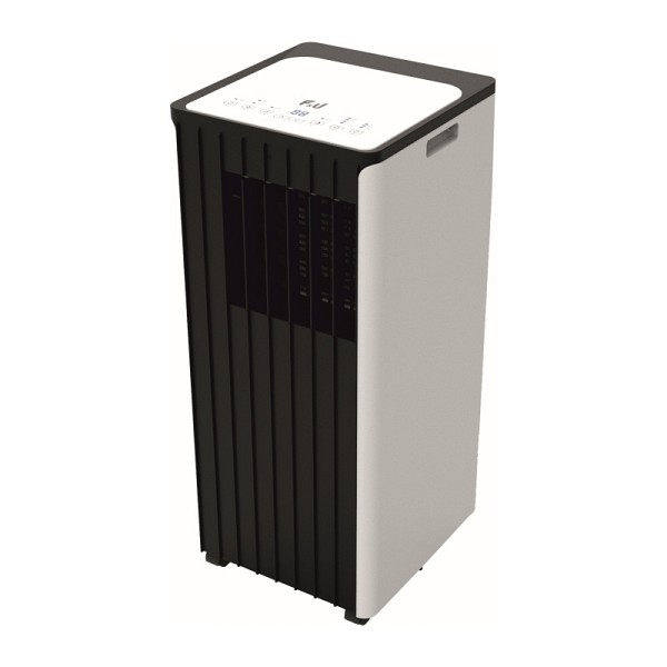 United UPC-9026 Φορητό Κλιματιστικό 9000 BTU μόνο Ψύξης