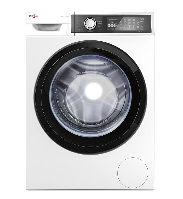 Winstar WST WMT1462IN Πλυντήριο Ρούχων 10kg 1400 Στροφών
