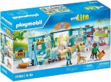 Playmobil Pet Grooming 71742 Ξενοδοχείο Μικρών Ζώων