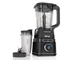 Ninja Μπλέντερ για Smoothies 2.1lt 1200W Μαύρο TB301EU