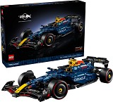 Lego Technic Oracle Red Bull Racing RB20 F1 Car για 18+ Ετών 1.639τμχ 42206