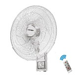 Gruppe FAW-20R Επαγγελματικός Ανεμιστήρας Τοίχου 130W Διαμέτρου 50cm