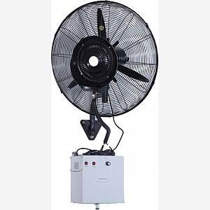 Mistral Plus Ανεμιστήρας Yδρονέφωσης FA-650MW τοίχου Mistral Plus,210W