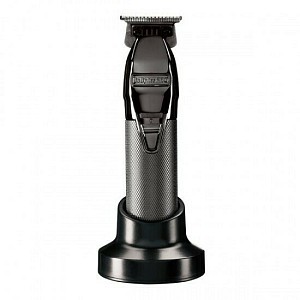 Babyliss Pro SkeletonFX Επαγγελματική Επαναφορτιζόμενη Κουρευτική Μηχανή Μαύρη FX7870GSE