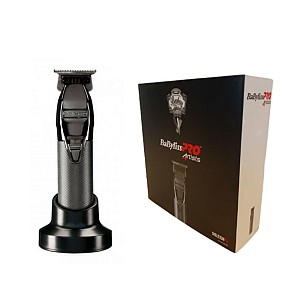Babyliss Pro SkeletonFX Επαγγελματική Επαναφορτιζόμενη Κουρευτική Μηχανή Μαύρη FX7870GSE