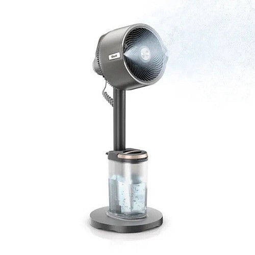 Shark FA300EU Flexbreeze PROMist Ανεμιστήρας Υδρονέφωσης 36W με Τηλεχειριστήριο