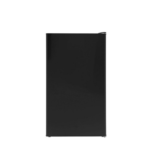 IQ RF-505 Μαύρο Mini Bar 79lt Υ84.5xΠ48xΒ44.5εκ.