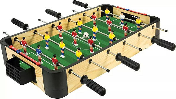 MAM Ξύλινο Ποδοσφαιράκι Tabletop 60cm. (MA3150_24)